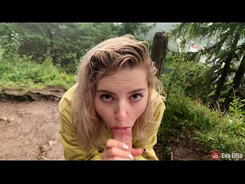 ❤️ Garota engole a ejaculação depois de um broche público - Eva Elfi Porno vídeo em pt-br.hentaisaturn.ru ❌❤